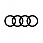 Logo Audi 1