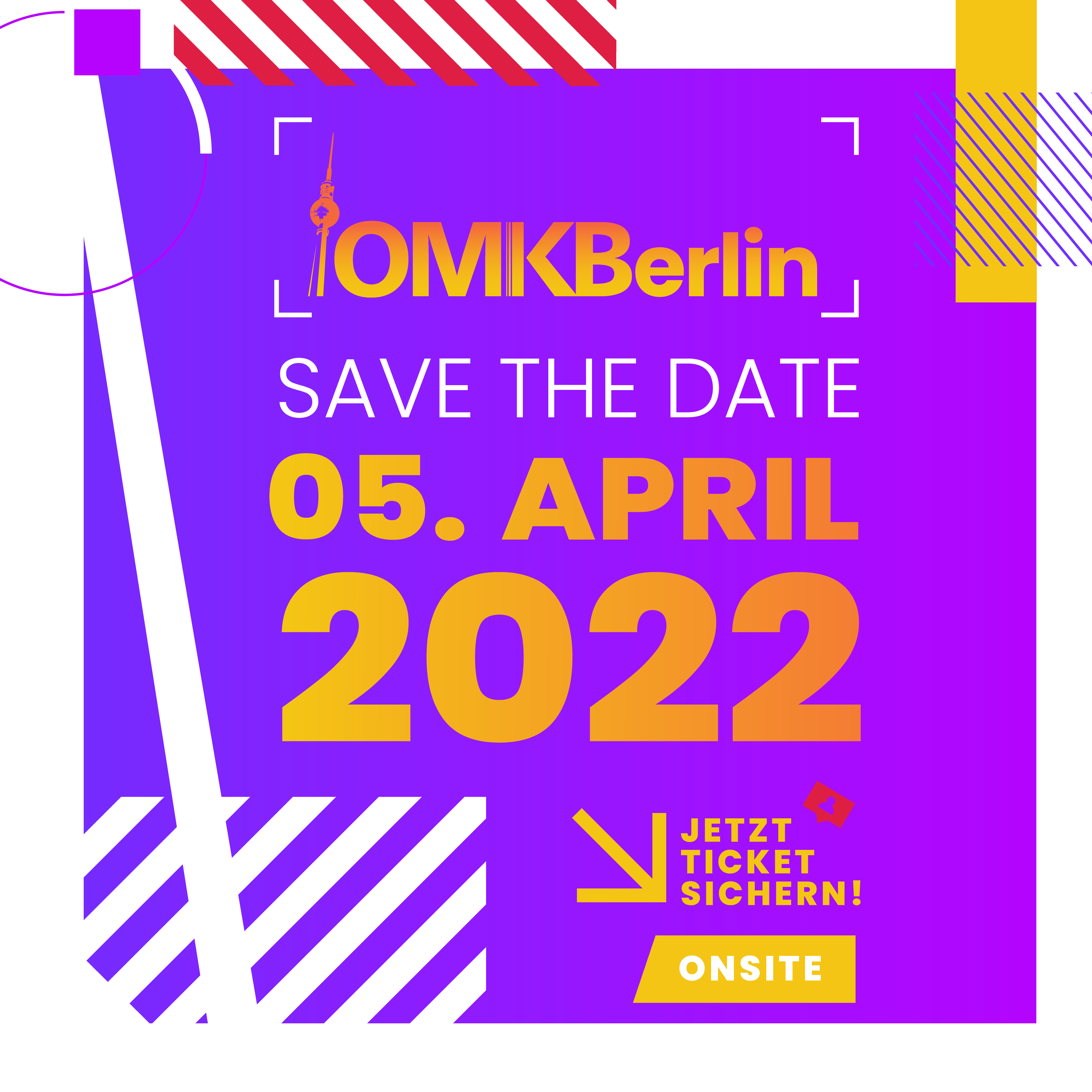 OMKB Berlin: Die Zukunft des digitalen Sales war gestern
